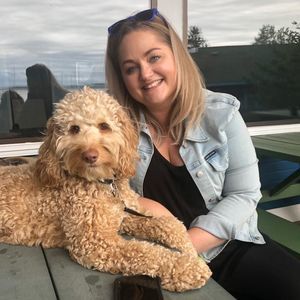 Meet your Posher, Jodi